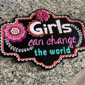 Wall art